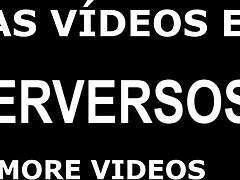 Colegiala gets naughty on the bus during casting interview