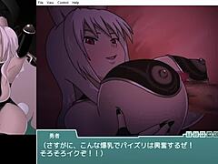 what's usanekos big adventure in the game?