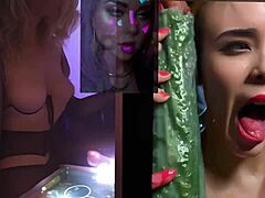 Pinball Fetish With Manic Sabrina