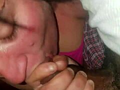 Italian European Blowjob Interracial Intensity