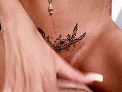 beautiful thin latina loves fucking me hard