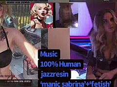 Sabrina’s pinball obsession – a witchy fetish