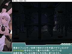 what's usanekos big adventure in the game?