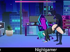 Nightgamer Adventures