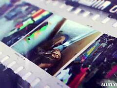 Officer Rusty Nails Finds Lost Flute In Aubry Babcock's Area