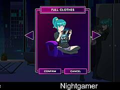 Nightgamer Adventures