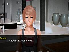 My New Family Explores 3D Anime Adventures