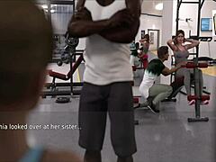 wife and stepmother story