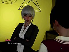 full gameplay of my bully lover part 13