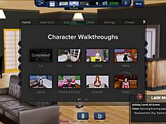 Harem Hotel Room Sparks Deep Emotions