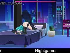 Nightgamer Adventures