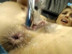 Camsoda - Hottie Addie Andrews First Time Masturbation Webcam Show