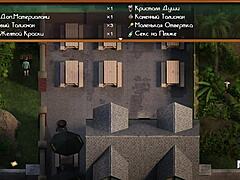 Teasing her pawg ass?