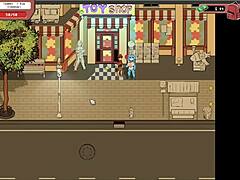 i played spooky milk life hentai game ep 24 with indian yoga teacher bukkake, it was taboo