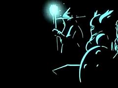 uh, just me lovin’ this derpixon animacion, ya know