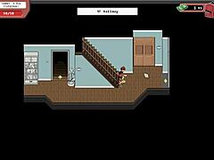 i played spooky milk life hentai game ep 24 with indian yoga teacher bukkake, it was taboo