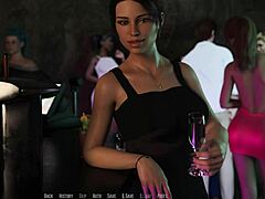 Become a rock star in this game