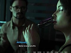 Become a rock star in this game