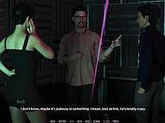 Become a rock star in this game