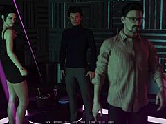 Become a rock star in this game