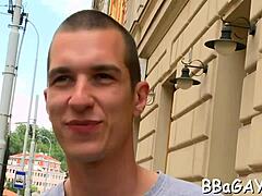 Free gay porn with hot anal sex and blowjobs