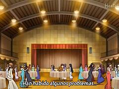 i'm watching otome wa bokuni 02, it's soo good!!