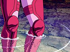 Knights of the Zodiac Movie 05: Prologue of Heaven!