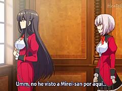 i'm watching otome wa bokuni 02, it's soo good!!