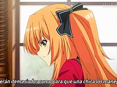 i'm watching otome wa bokuni 02, it's soo good!!