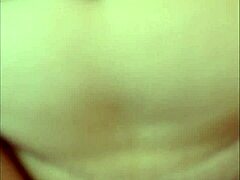 Russian Chick Saddles Guy's Pussy Early Morning!