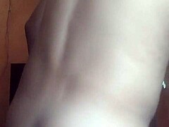 Giving Me Love In Passionate Gay Encounter