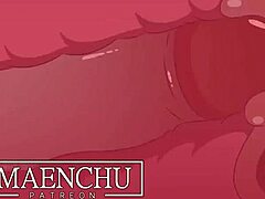 collection of maenchu's works is cool