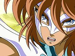 Knights of the Zodiac Movie 05: Prologue of Heaven!