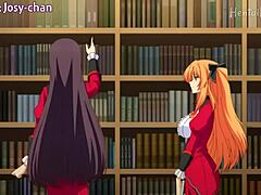 i'm watching otome wa bokuni 02, it's soo good!!