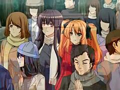 i'm watching otome wa bokuni 02, it's soo good!!