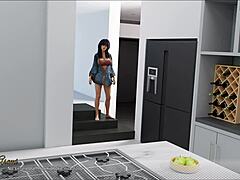 Alternate Existence 4 Game Adventure With Exploration