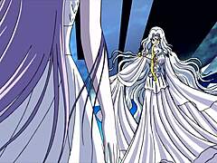 Knights of the Zodiac Movie 05: Prologue of Heaven!