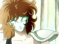 Knights of the Zodiac Movie 05: Prologue of Heaven!