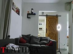 Argentinian Chica Banged by Stranger in Buenos Aires!