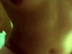 Controlusallnight Blowjob Turns to Riding and Fingering