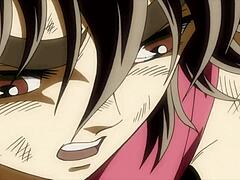 Knights of the Zodiac Movie 05: Prologue of Heaven!