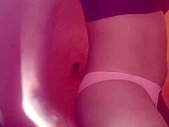 Giving Me Love In Passionate Gay Encounter