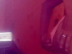 Giving Me Love In Passionate Gay Encounter