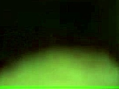 Young couple enjoys free intimate moments