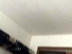 i see this sexy beauty with big tits and i can't stop staring