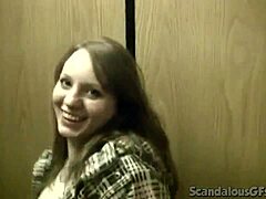 amateur office slut gettin’ doggystyled on hidden cam