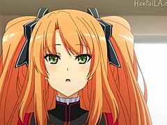 i'm watching otome wa bokuni 02, it's soo good!!