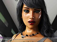 Alternate Existence 4 Game Adventure With Exploration