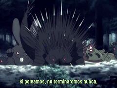 Tnynn episode 8 in Spanish