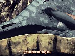 Tnynn episode 8 in Spanish